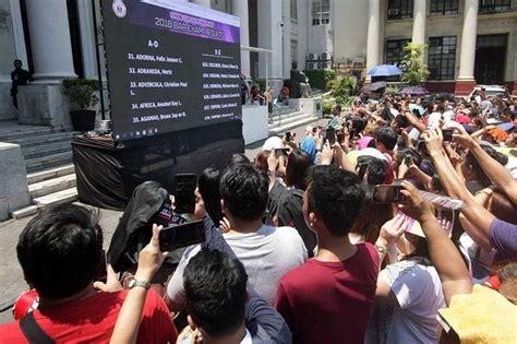 2020 bar topnotchers|No topnotchers for 2020/21 Bar exams; SC to recognize examinee.